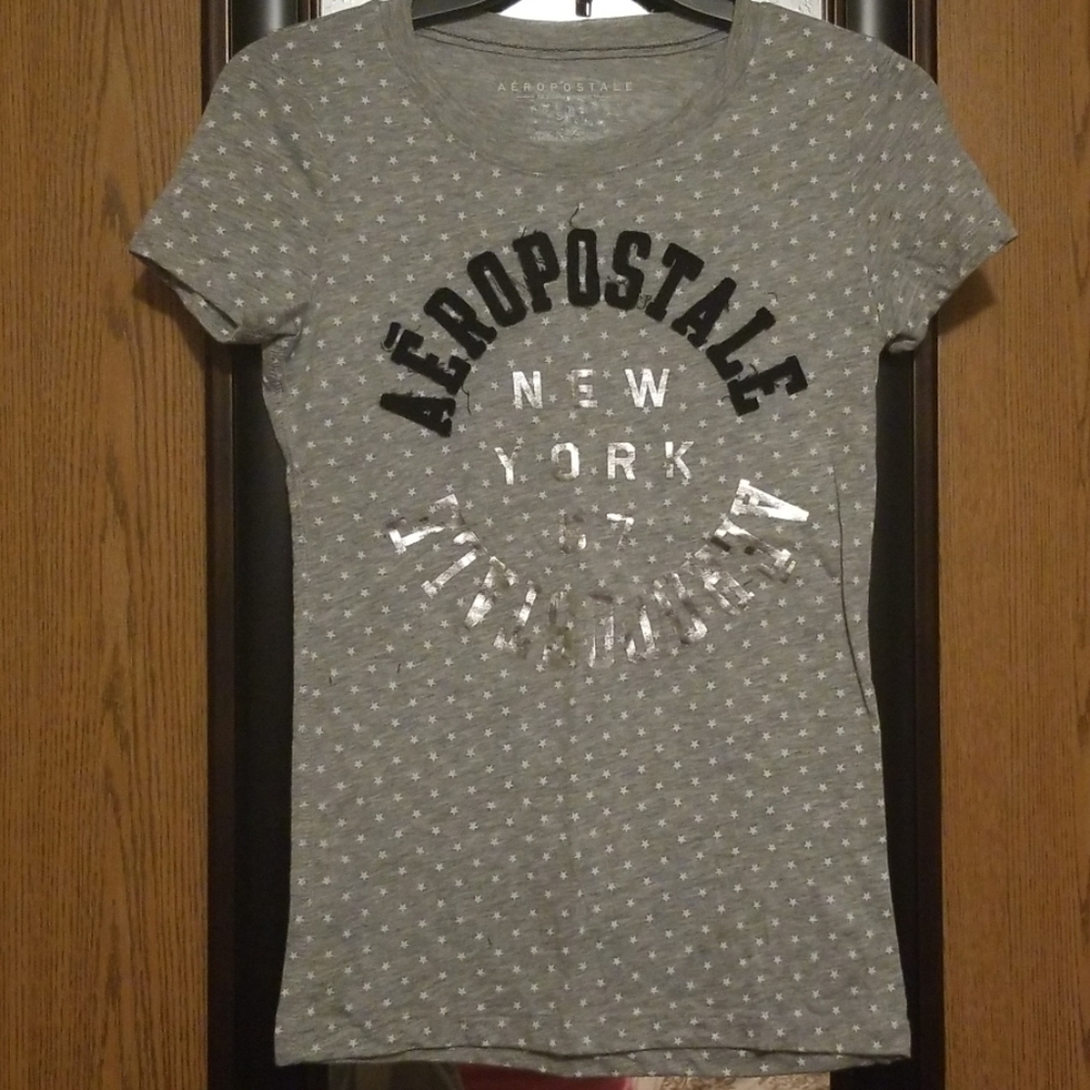 Aeropostale shirt